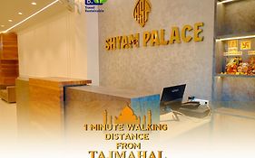 Hotel Shyam Palace India Agra