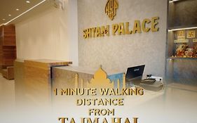 Hotel Shyam Palace India Agra
